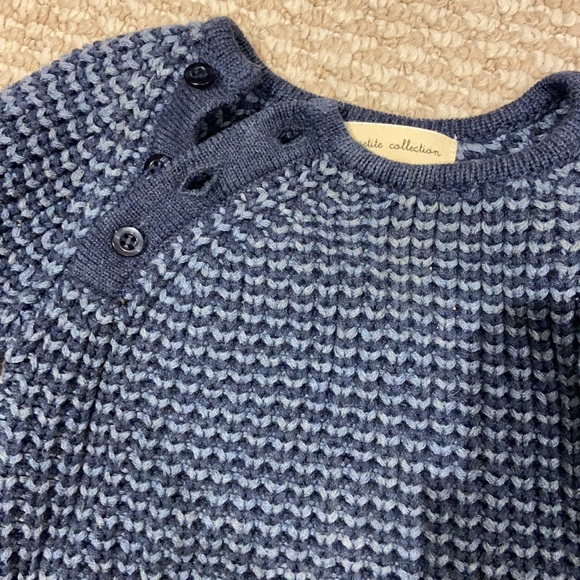 Baby knit - Picture 2 of 5